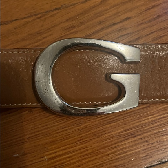 Gucci Leather Belt 💛 - Picture 12 of 15